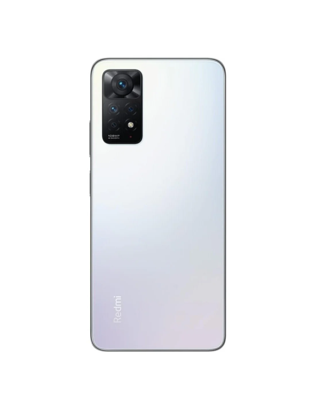 Xiaomi Redmi Note 11 Pro 6/128GB Blanco Polar