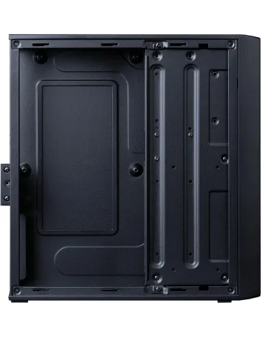 Hiditec SM10 Slim USB 3.0 Negra