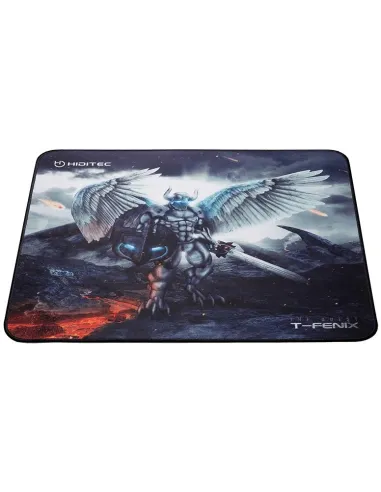 Hiditec T-Fenix L Alfombrilla Gaming