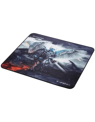 Hiditec Alfombrilla Gaming T-Fenix L 450x400x3