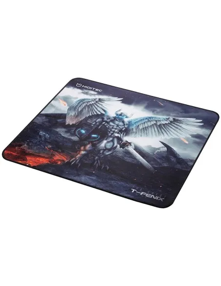 Hiditec Alfombrilla Gaming T-Fenix L 450x400x3