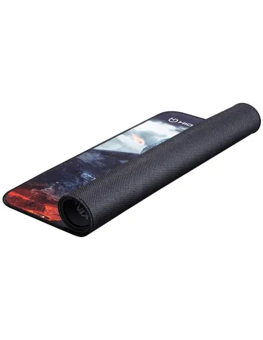 Hiditec Alfombrilla Gaming T-Fenix L 450x400x3
