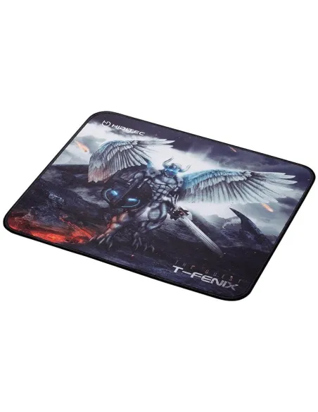 Hiditec Alfombrilla Gaming T-Fenix 320x270x3mm