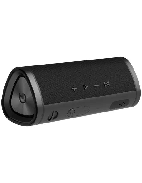 Hiditec Altavoz BT Urban Rok L 10W TWS IPX5