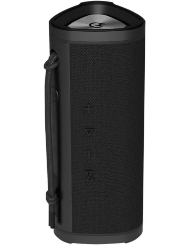 Hiditec Altavoz BT Urban Rok L 10W TWS IPX5