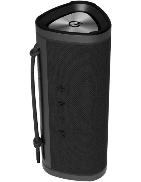 Hiditec Altavoz BT Urban Rok L 10W TWS IPX5