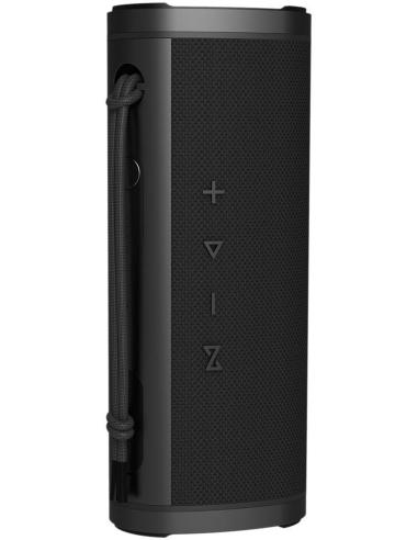 Hiditec Altavoz BT Urban Rok L 10W TWS IPX5