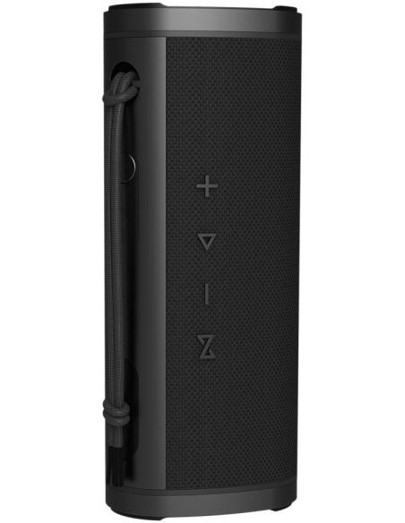 Hiditec Altavoz BT Urban Rok L 10W TWS IPX5