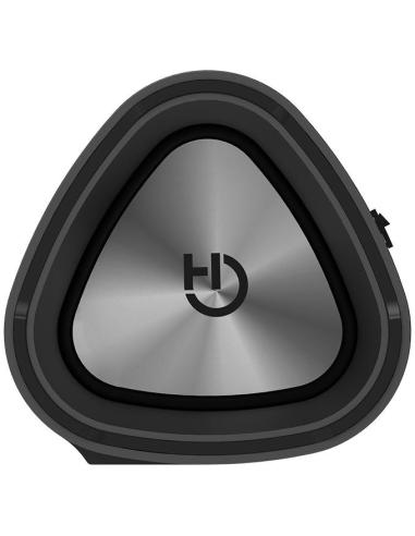 Hiditec Altavoz BT Urban Rok L 10W TWS IPX5