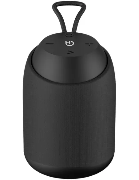 Hiditec Altavoz BT Urban ROK 5W M 5W IPX7