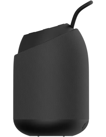 Hiditec Altavoz BT Urban ROK 5W M 5W IPX7