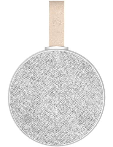 Hiditec Urban Rok S Altavoz Bluetooth Blanco