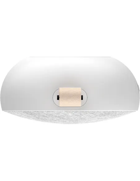 Hiditec Altavoz BT Urban Rok S 3W IPX5 Blanco