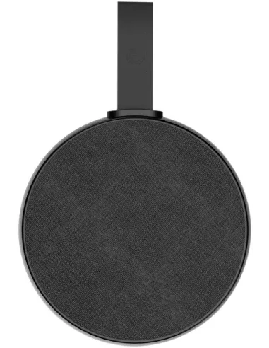 Hiditec Urban Rok S Altavoz Bluetooth Negro