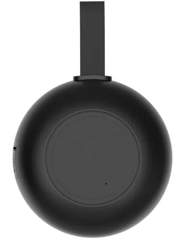 Hiditec Altavoz BT Urban Rok S 3W IPX5 Negro