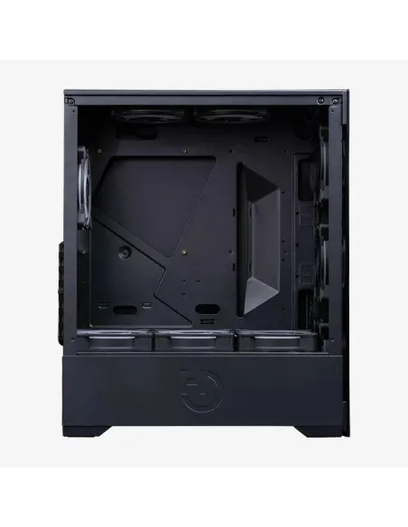 Hiditec Z20 AURA USB-C Negra