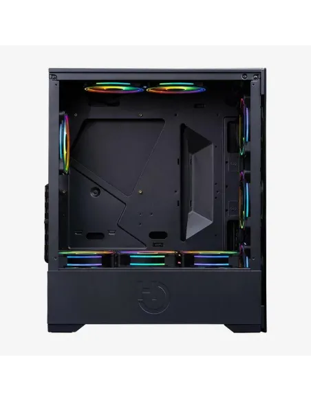 Hiditec Z20 AURA USB-C Negra