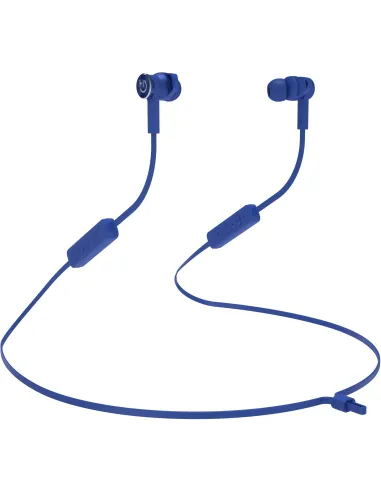 Hiditec Aken Auricular Bluetooth Azul