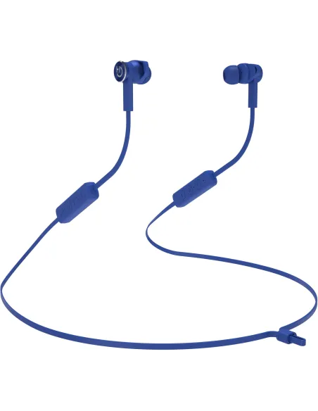 Hiditec Aken Auricular Bluetooth Azul
