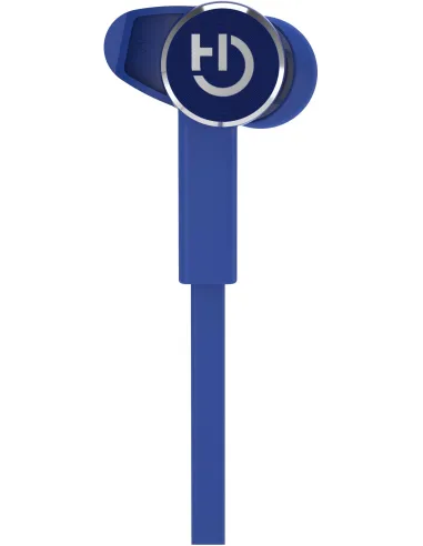 Hiditec Aken Auricular Bluetooth Azul