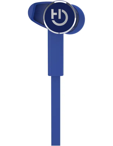 Hiditec Aken Auricular Bluetooth Azul