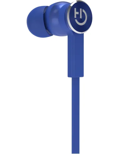 Hiditec Aken Auricular Bluetooth Azul