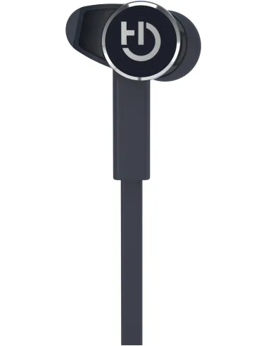 Hiditec Aken Auricular Bluetooth Negro