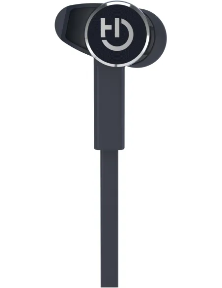 Hiditec Aken Auricular Bluetooth Negro