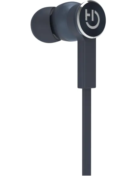 Hiditec Aken Auricular Bluetooth Negro