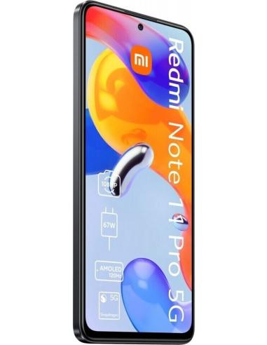 Xiaomi Redmi Note 11 Pro 6/128GB Gris