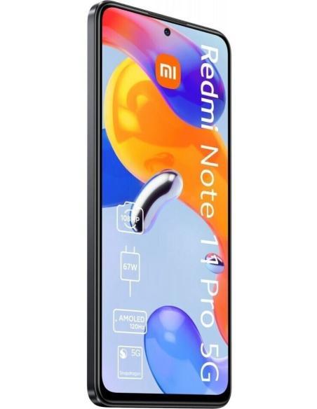 Xiaomi Redmi Note 11 Pro 6/128GB Gris