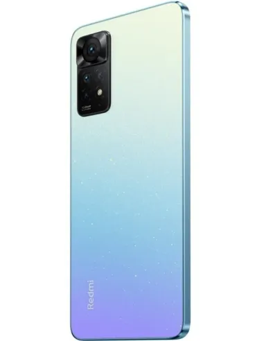 Xiaomi Redmi Note 11 Pro 6/64GB Azul Estelar
