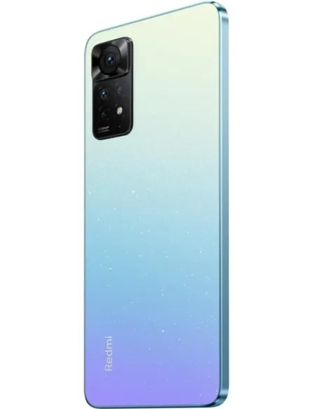 Xiaomi Redmi Note 11 Pro 6/64GB Azul Estelar