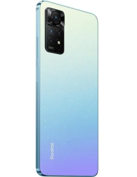 Xiaomi Redmi Note 11 Pro 6/64GB Azul Estelar