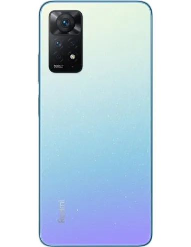 Xiaomi Redmi Note 11 Pro 6/64GB Azul Estelar