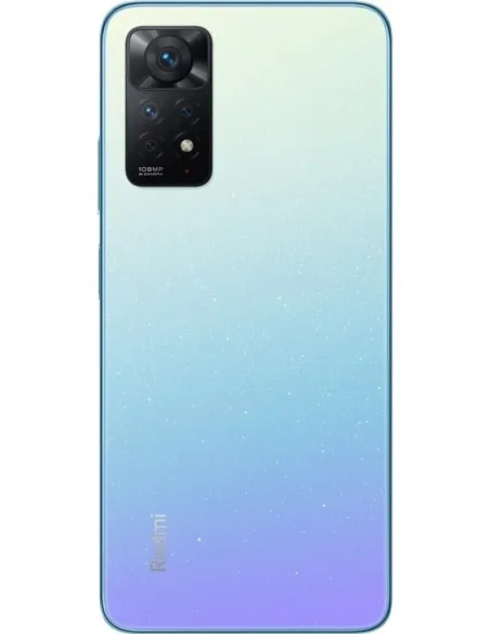 Xiaomi Redmi Note 11 Pro 6/64GB Azul Estelar