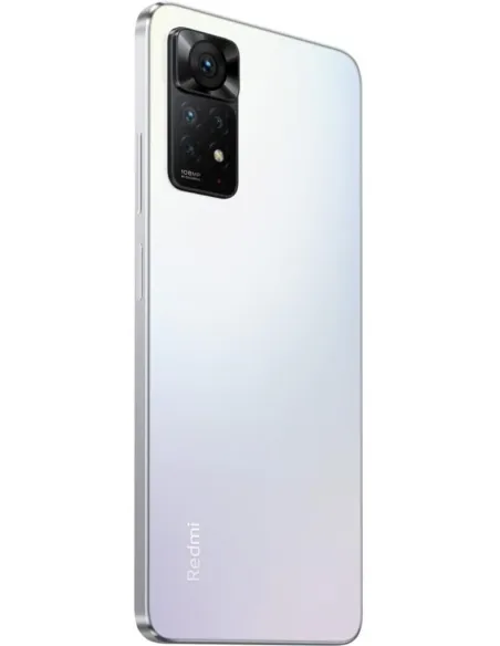 Xiaomi Redmi Note 11 Pro 6/64GB Blanco Polar