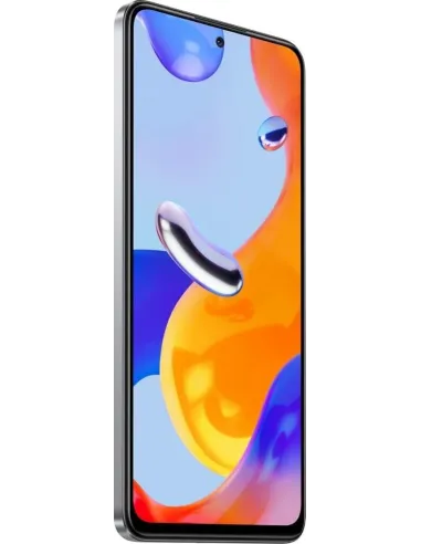 Xiaomi Redmi Note 11 Pro 6/64GB Blanco Polar