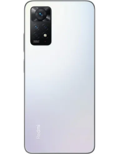 Xiaomi Redmi Note 11 Pro 6/64GB Blanco Polar