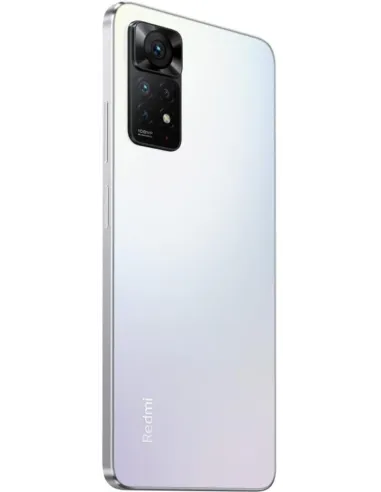 Xiaomi Redmi Note 11 Pro 8/128GB Blanco