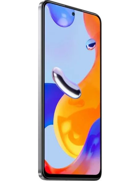 Xiaomi Redmi Note 11 Pro 8/128GB Blanco