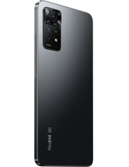 Xiaomi Redmi Note 11 Pro 8/128GB Gris
