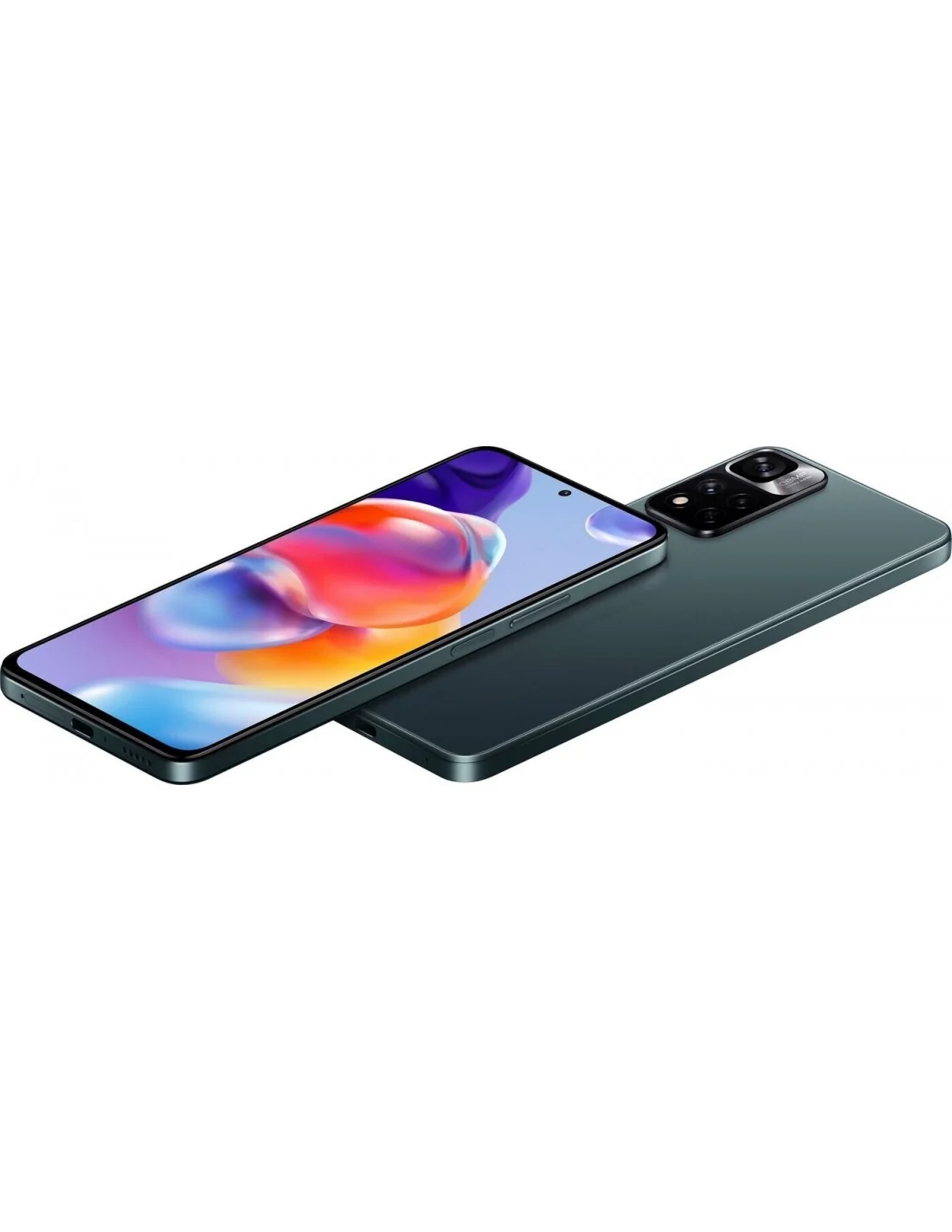 Xiaomi Redmi Note 11 Pro Plus 5G 6/128GB Verde