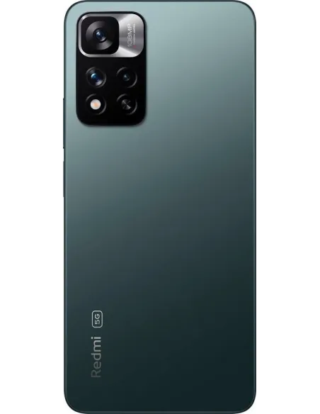 Xiaomi Redmi Note 11 Pro Plus 5G 6/128GB Verde