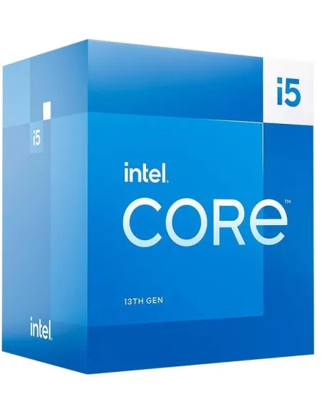 Intel Core i5-13400F 2.5 GHz