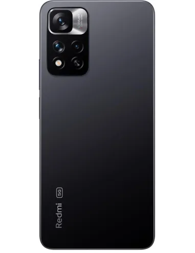 Xiaomi Redmi Note 11 Pro Plus 5G 8/256GB Gris