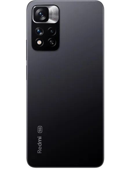 Xiaomi Redmi Note 11 Pro Plus 5G 8/256GB Gris