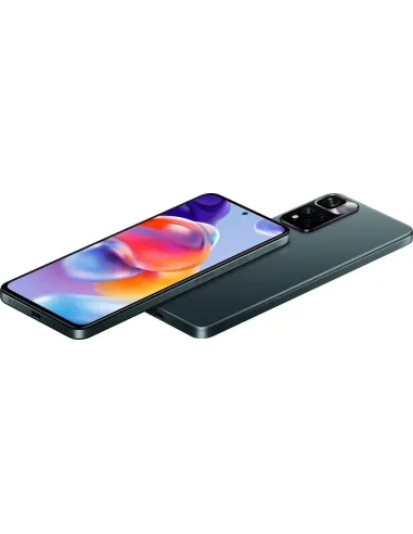 Xiaomi Redmi Note 11 Pro Plus 5G 8/256GB Verde