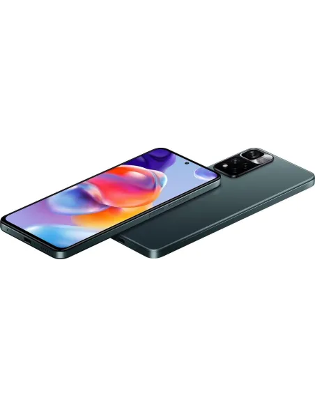 Xiaomi Redmi Note 11 Pro Plus 5G 8/256GB Verde