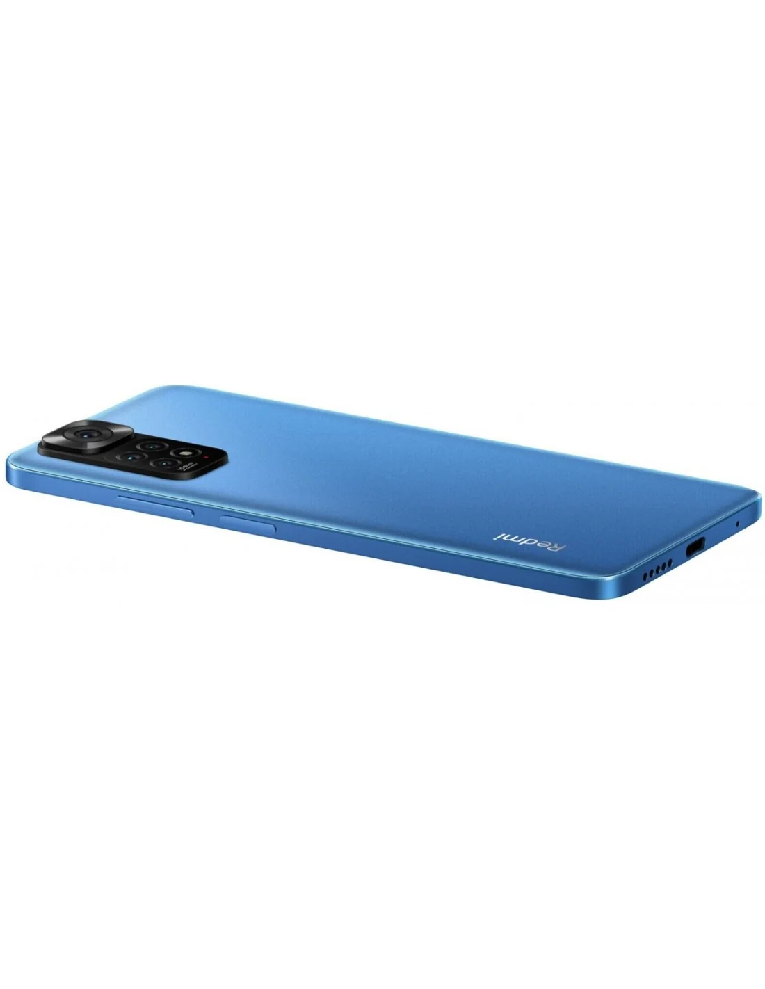 Xiaomi Redmi Note 11S 4G 6/64GB Azul